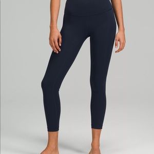 WUNDER UNDER HIGH-RISE TIGHT 25" *FULL-ON LUXTREME